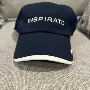 NWT Nike Navy Blue hat UNISEX